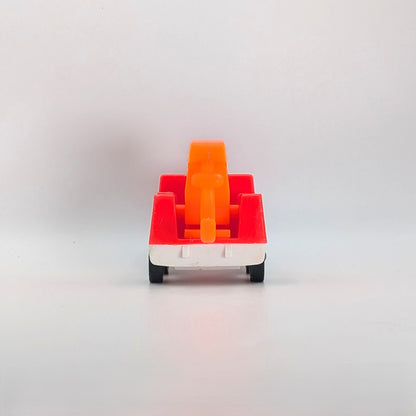 Tow Truck - Fisher Price Little People