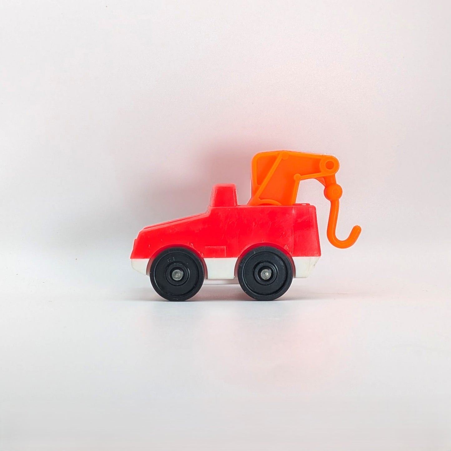 Tow Truck - Fisher Price Little People
