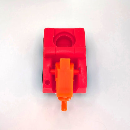 Tow Truck - Fisher Price Little People