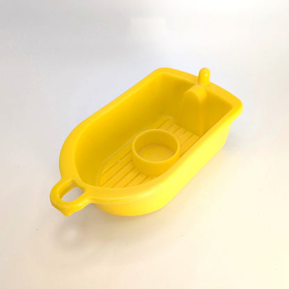 Boat Yellow - Fisher Price Little People