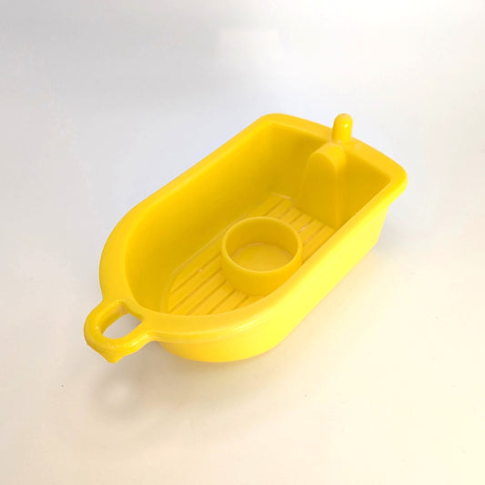 Boat Yellow - Fisher Price Little People