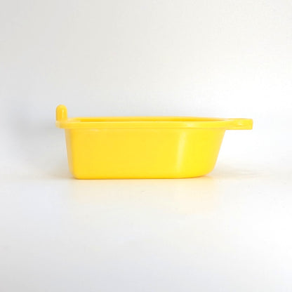 Boat Yellow - Fisher Price Little People