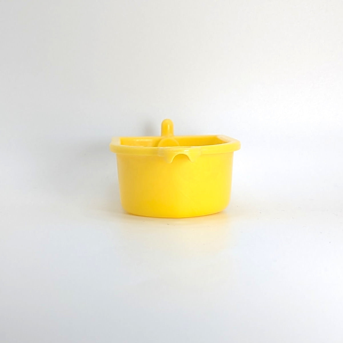 Boat Yellow - Fisher Price Little People