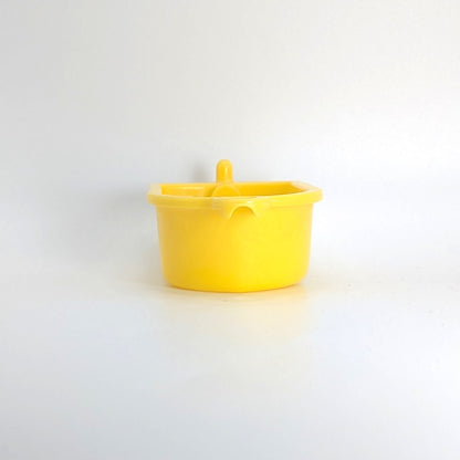 Boat Yellow - Fisher Price Little People