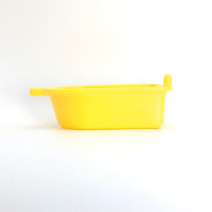 Boat Yellow - Fisher Price Little People