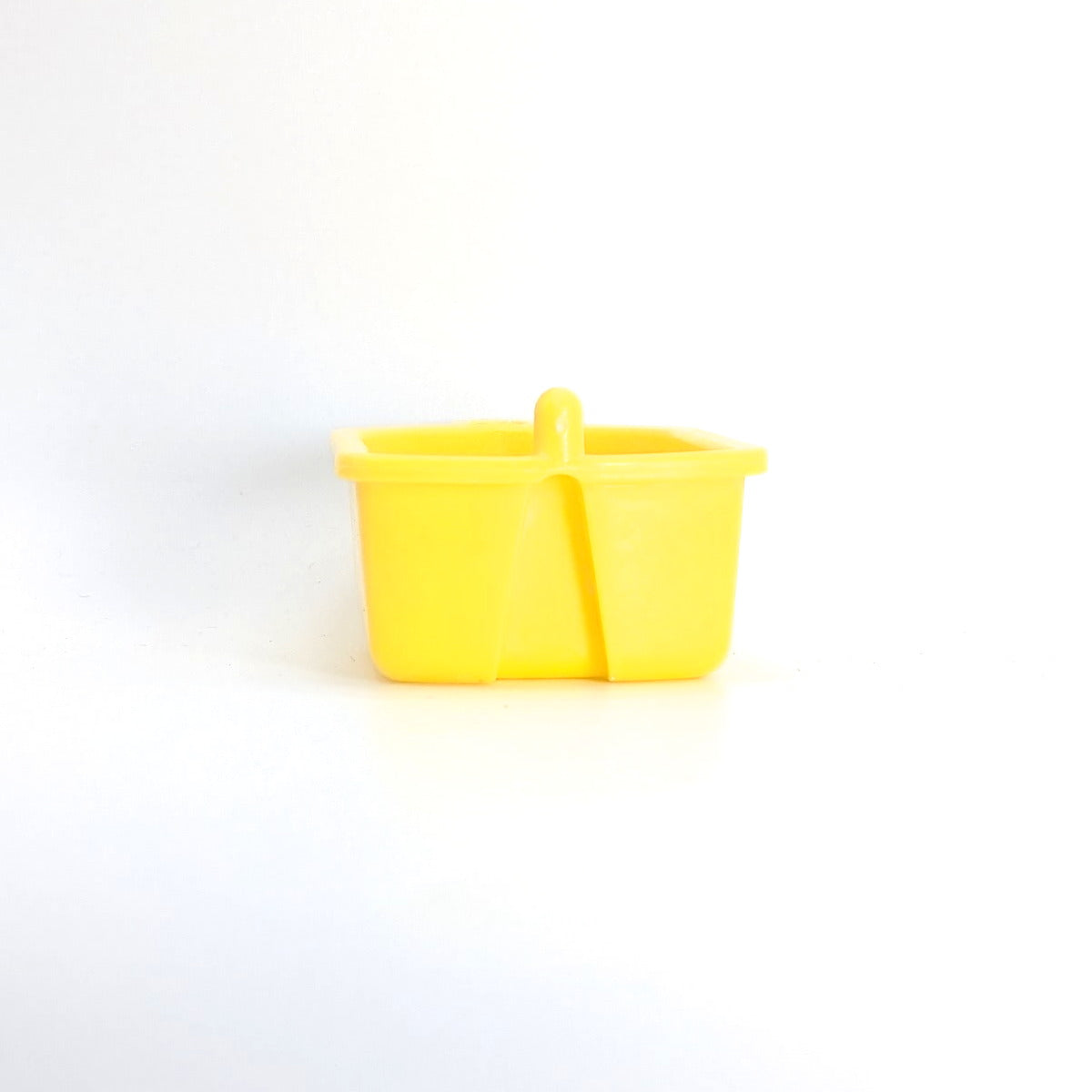Boat Yellow - Fisher Price Little People