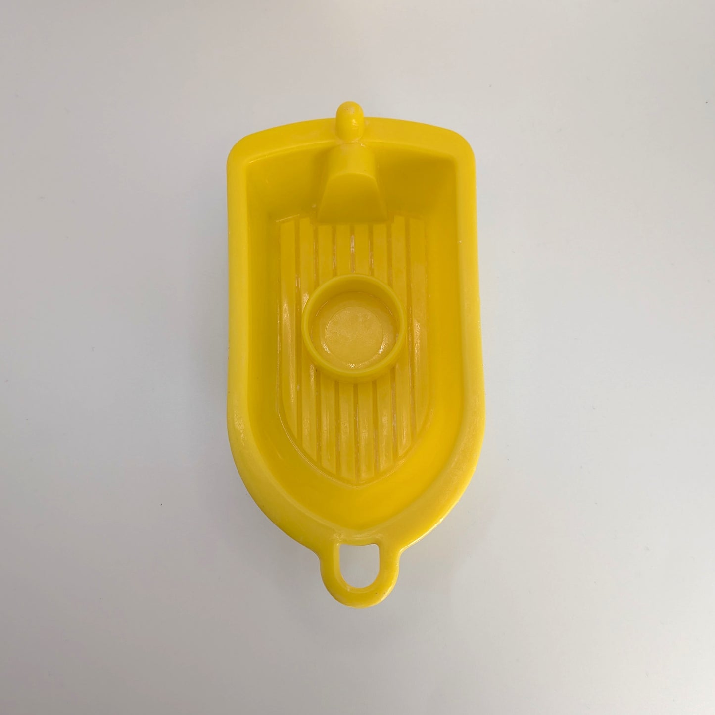 Boat Yellow - Fisher Price Little People