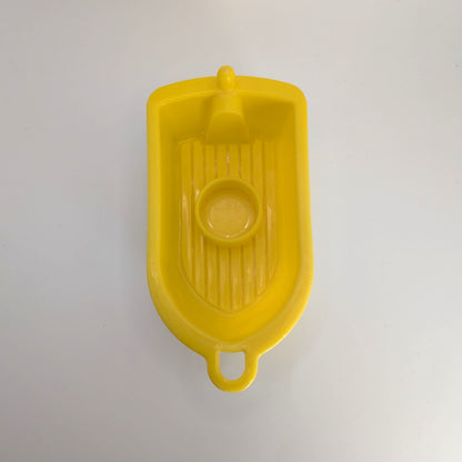 Boat Yellow - Fisher Price Little People