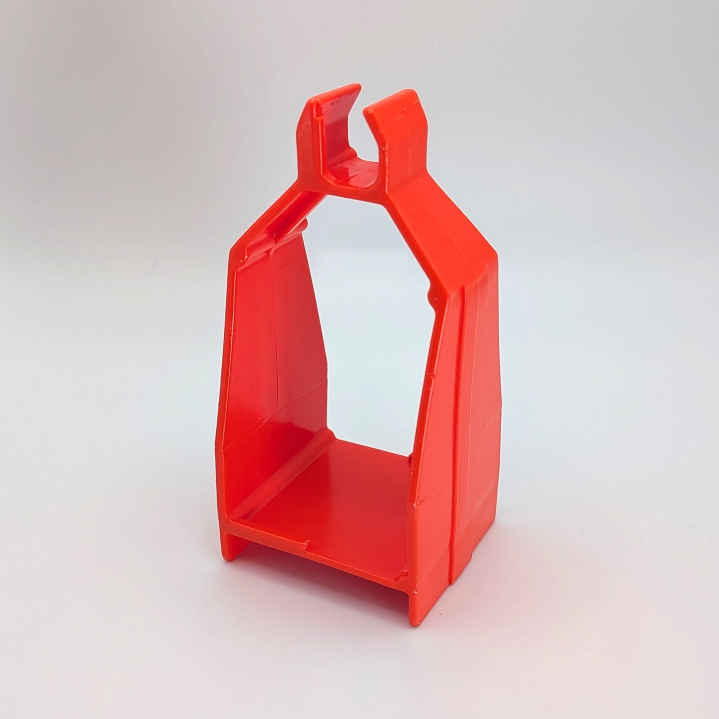 Lift Cage Orange - Fisher Price Little People