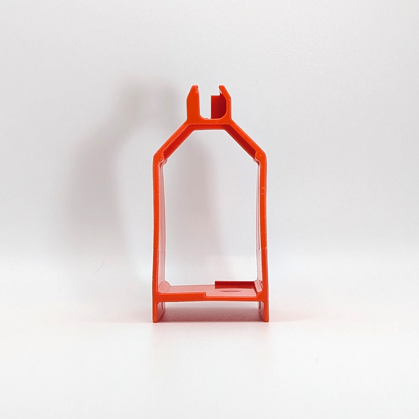 Lift Cage Orange - Fisher Price Little People