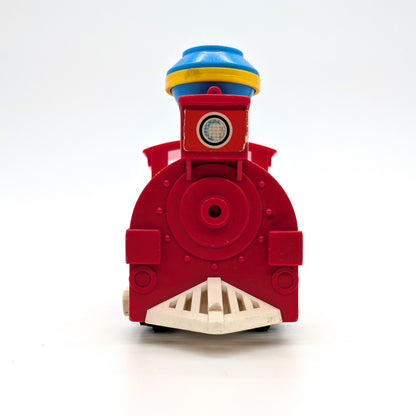 Train Engine - Fisher Price Little People