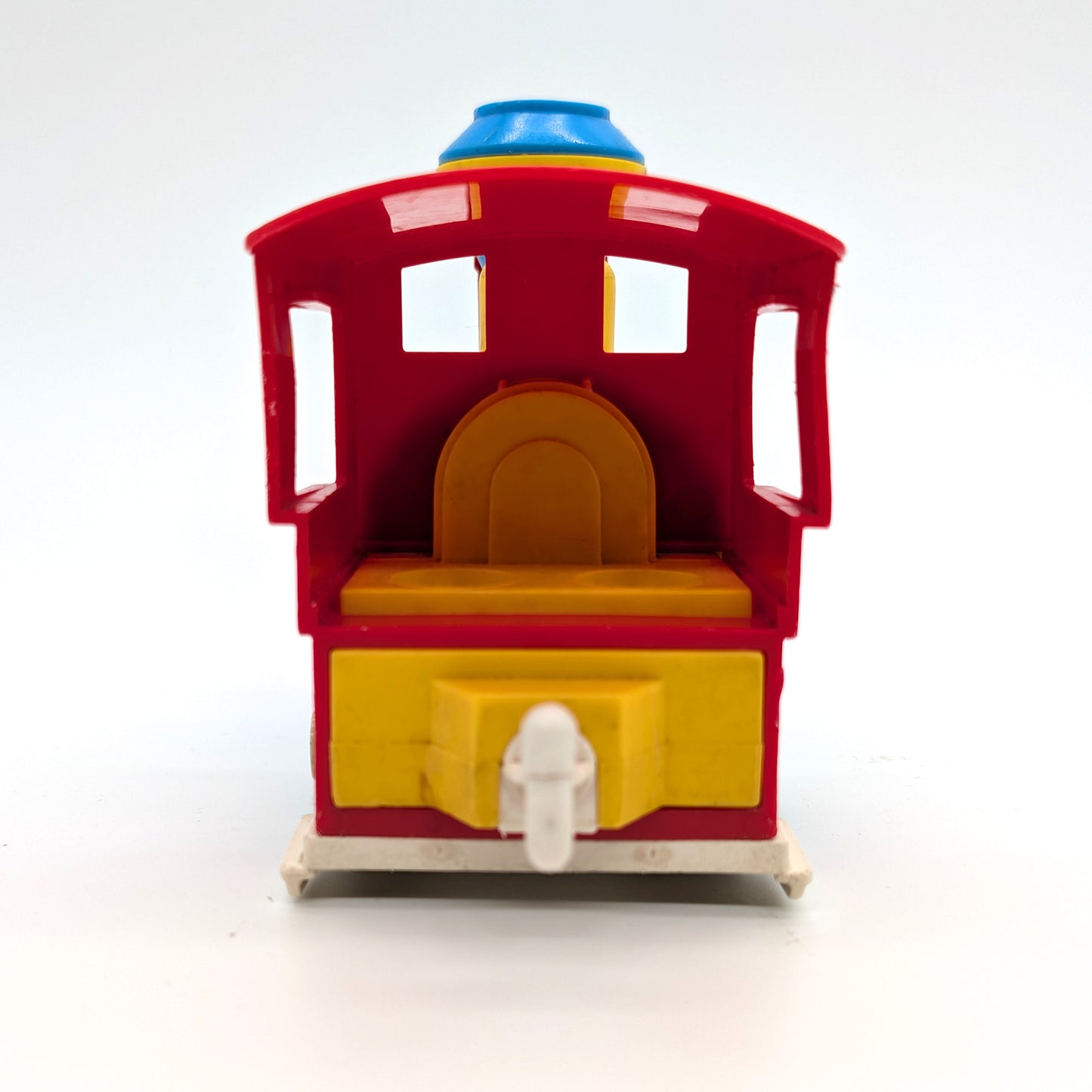 Train Engine - Fisher Price Little People