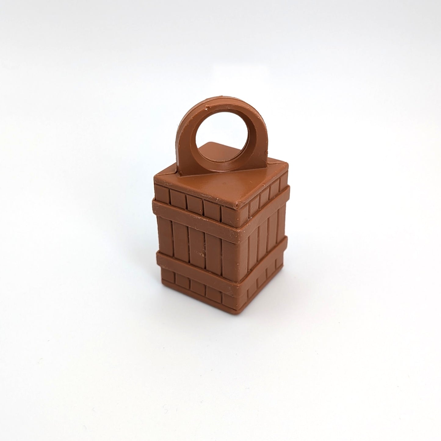 Crate Brown - Fisher Price Little People