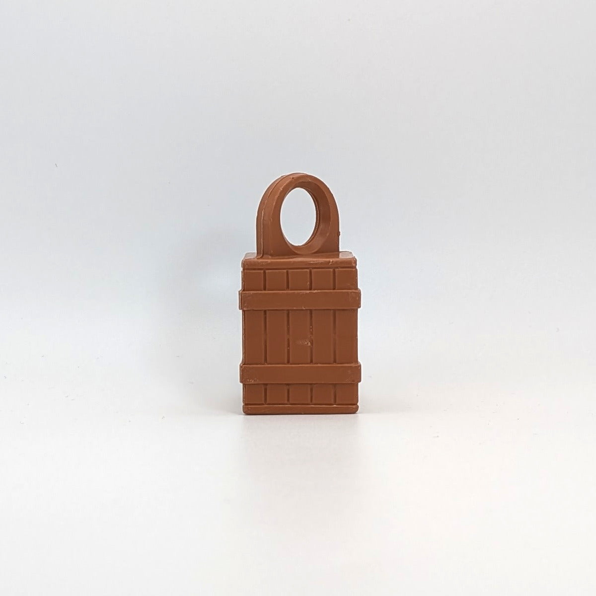 Crate Brown - Fisher Price Little People