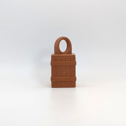 Crate Brown - Fisher Price Little People