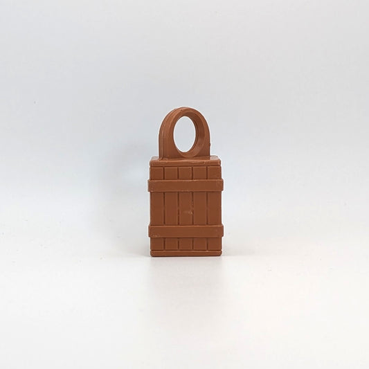 Crate Brown - Fisher Price Little People