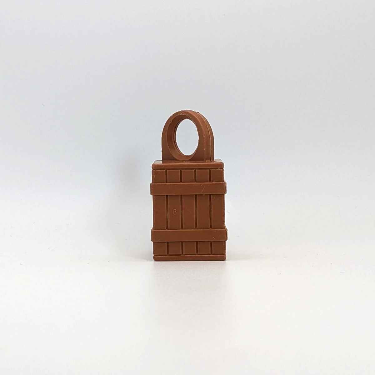Crate Brown - Fisher Price Little People