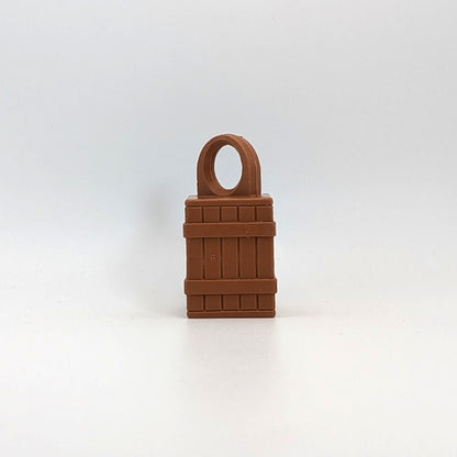 Crate Brown - Fisher Price Little People