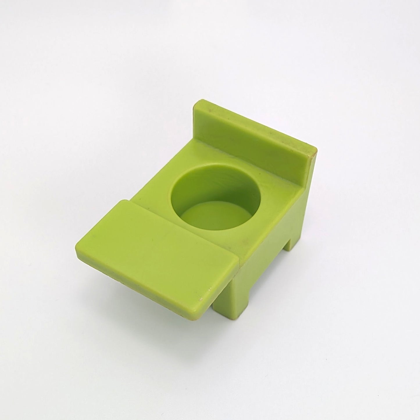Student Desk Green - Fisher Price Little People