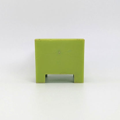 Student Desk Green - Fisher Price Little People