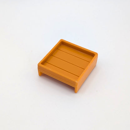 Pallet Orange - Fisher Price Little People