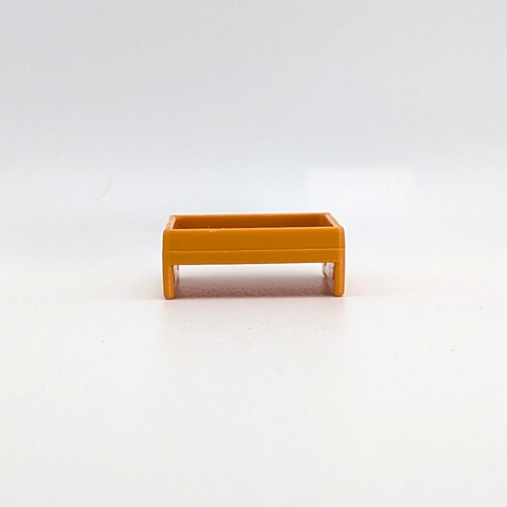 Pallet Orange - Fisher Price Little People