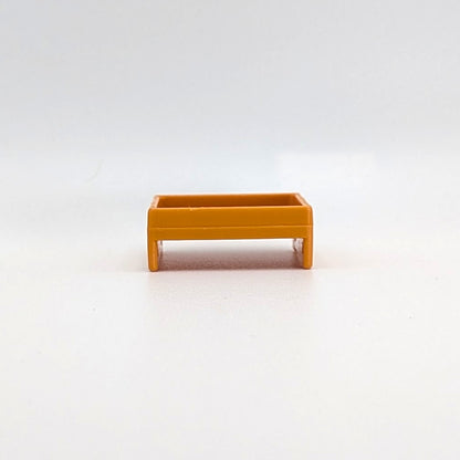Pallet Orange - Fisher Price Little People