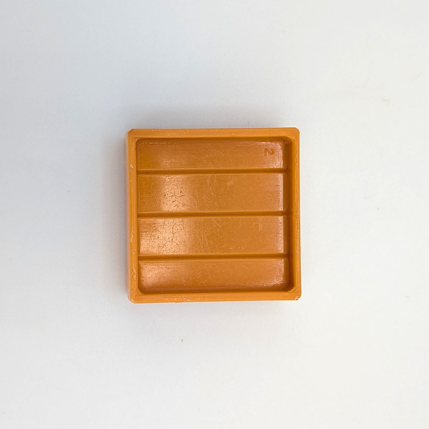 Pallet Orange - Fisher Price Little People