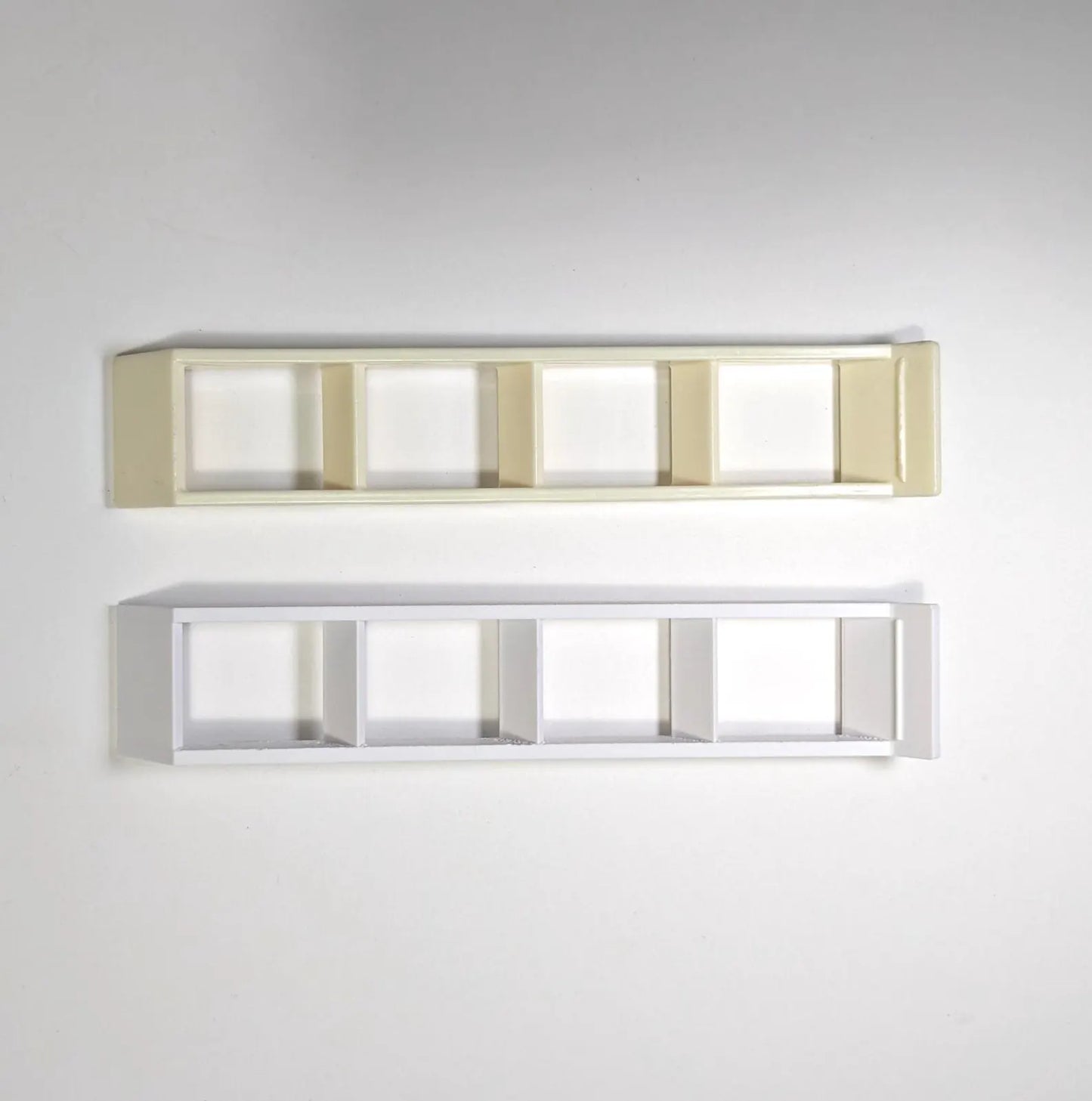 A Frame Ladder 3D Printed Replica - Fisher Price Little People