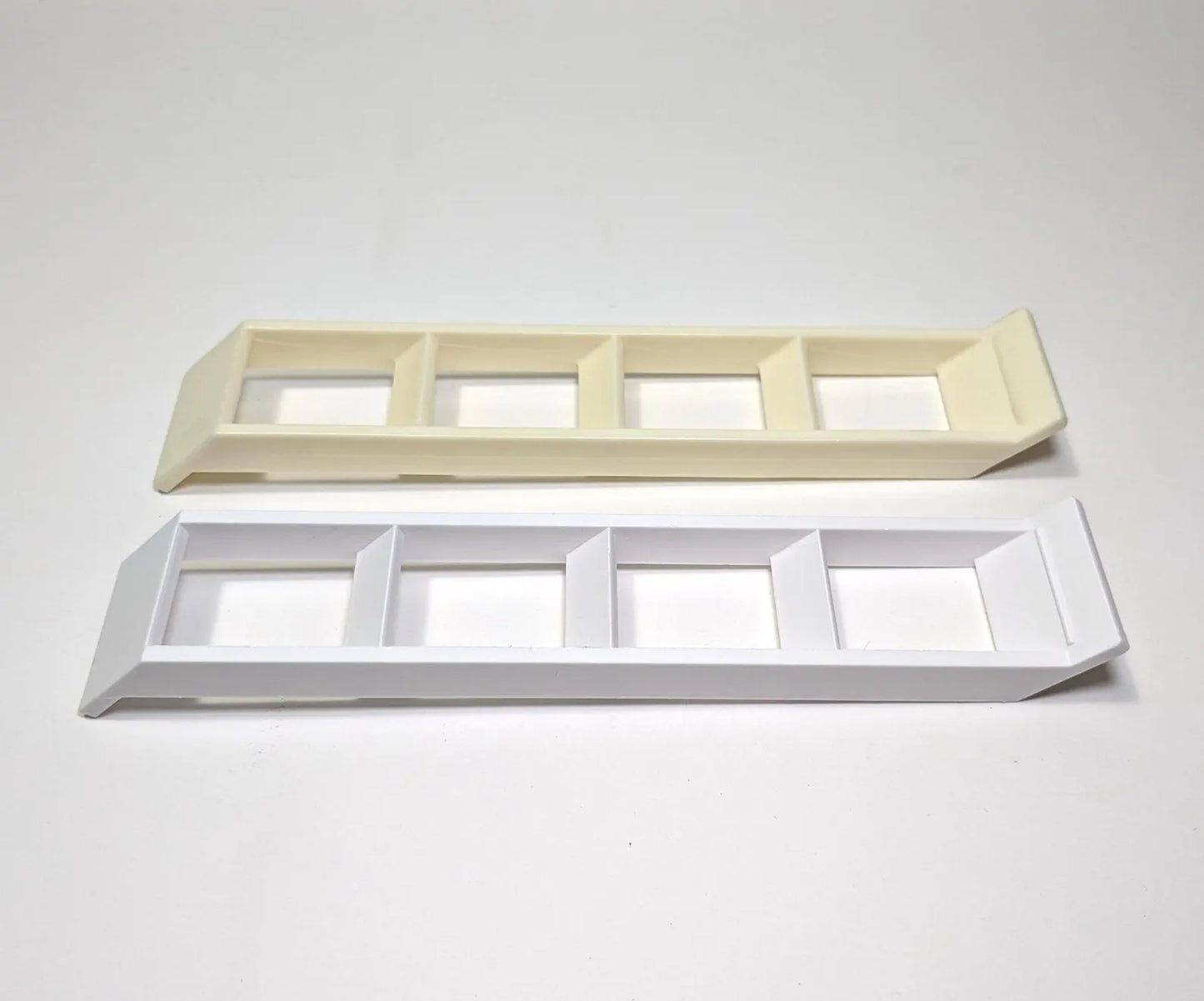 A Frame Ladder 3D Printed Replica - Fisher Price Little People