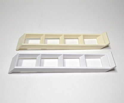 A Frame Ladder 3D Printed Replica - Fisher Price Little People