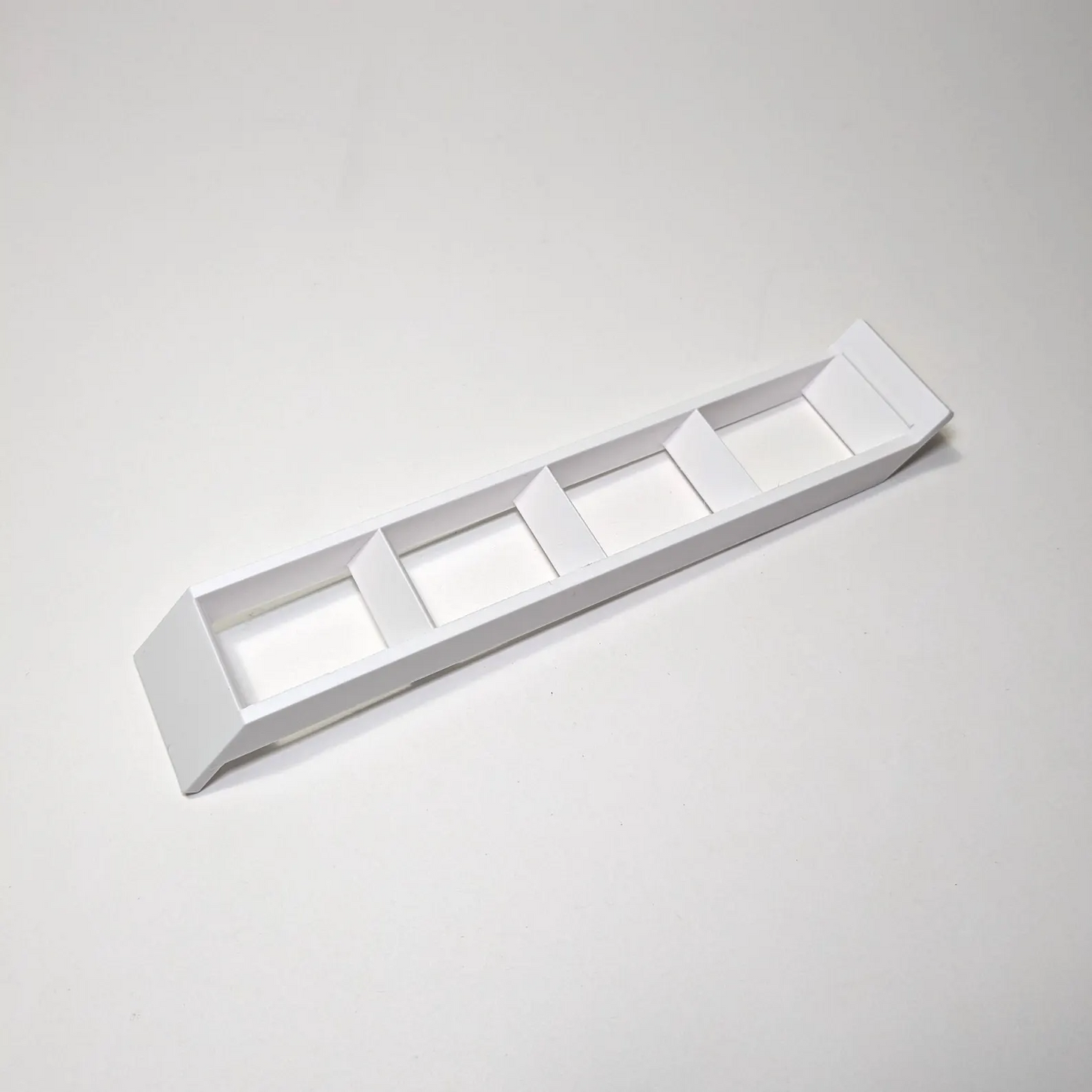 A Frame Ladder 3D Printed Replica - Fisher Price Little People