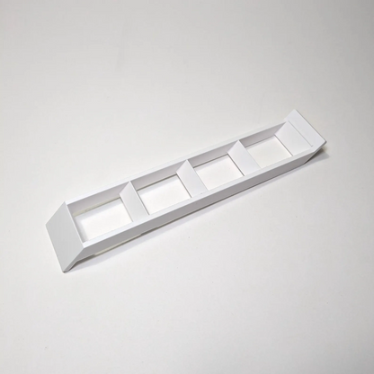 A Frame Ladder 3D Printed Replica - Fisher Price Little People