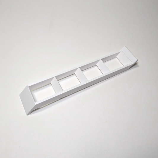 A Frame Ladder 3D Printed Replica - Fisher Price Little People