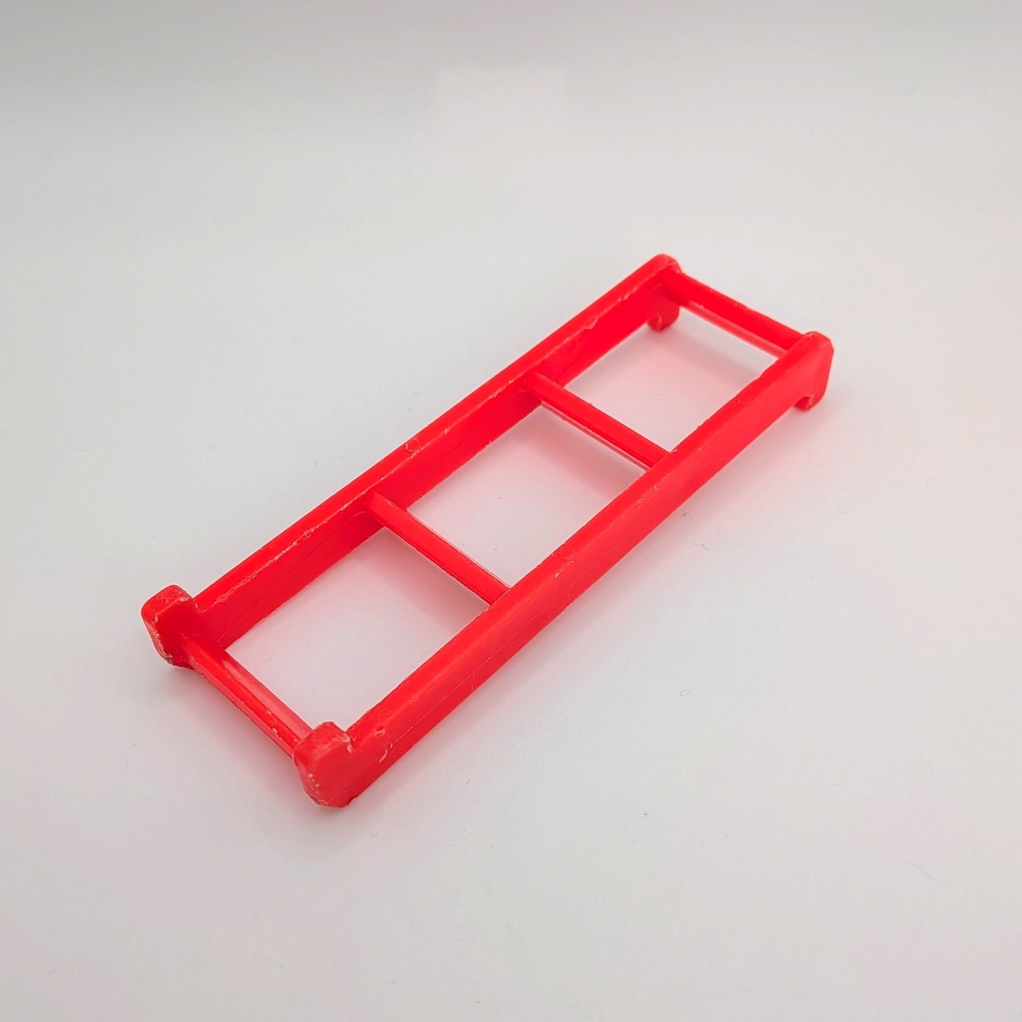 Ladder Red 4-Rung - Fisher Price Little People