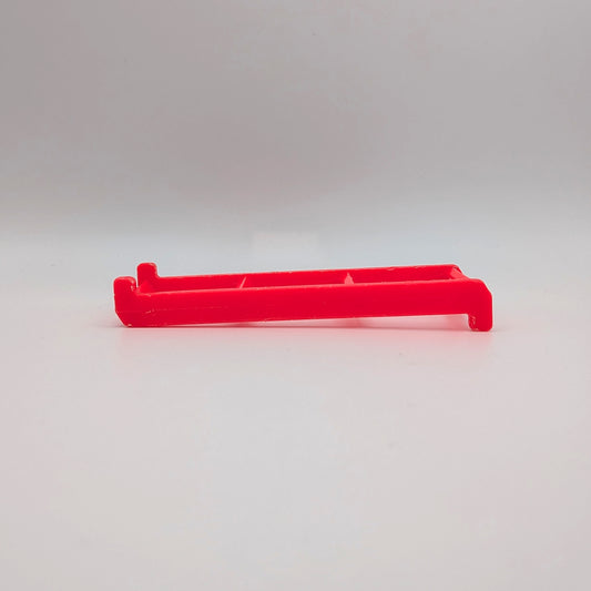 Ladder Red 4-Rung - Fisher Price Little People