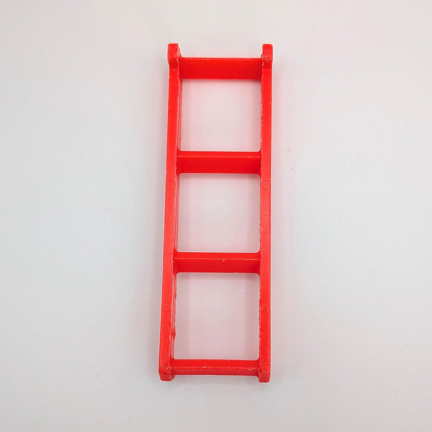 Ladder Red 4-Rung - Fisher Price Little People