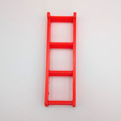 Ladder Red 4-Rung - Fisher Price Little People