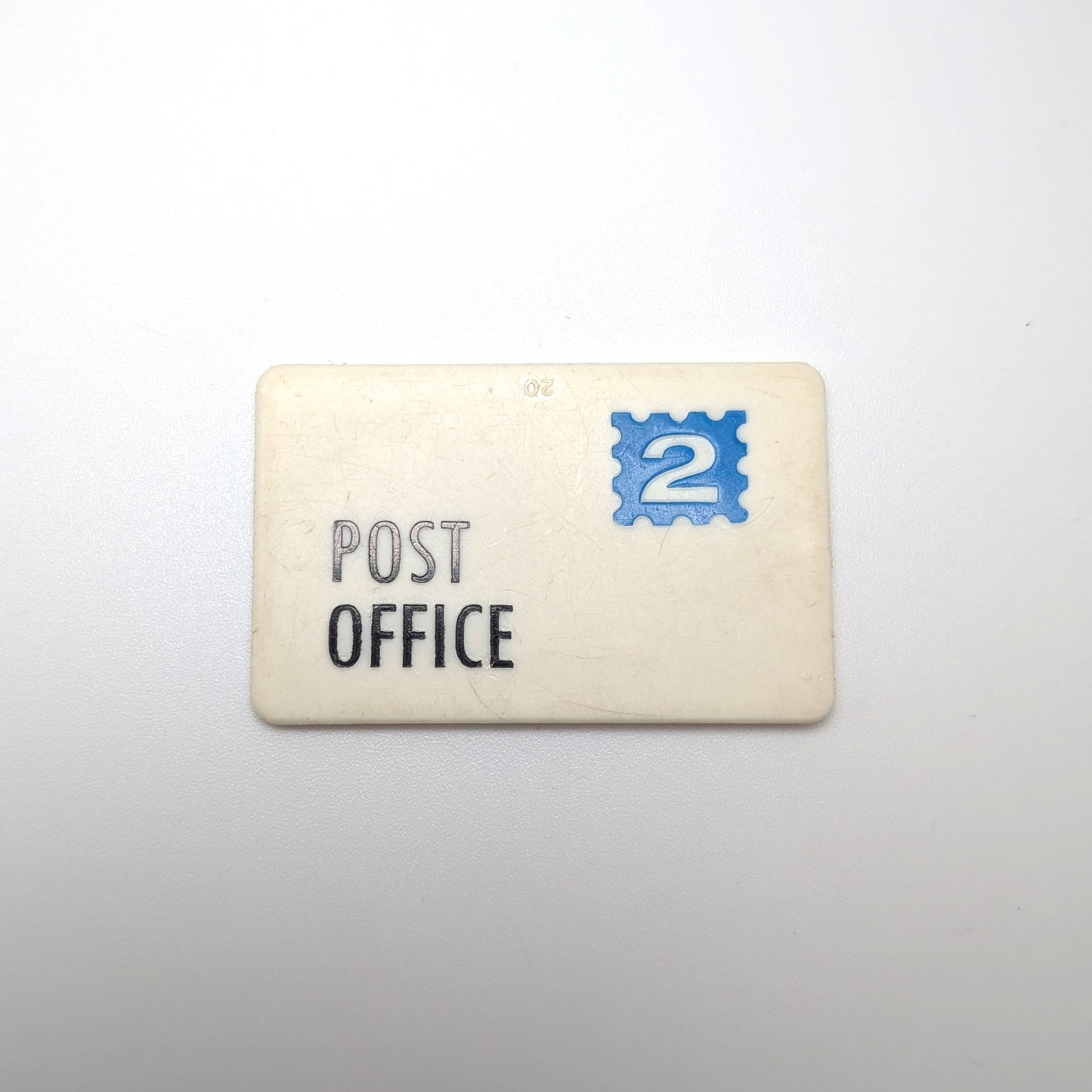 Village Mail - 2 Post Office - Fisher Price Little People