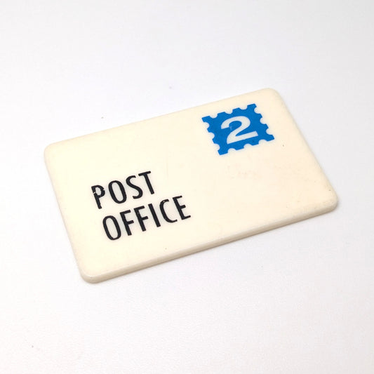 Village Mail - 2 Post Office - Fisher Price Little People