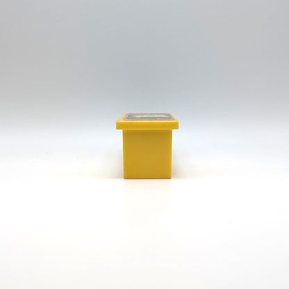 Teacher Desk Yellow - Fisher Price Little People
