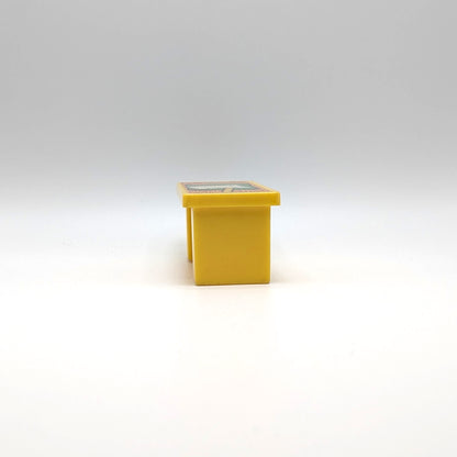 Teacher Desk Yellow - Fisher Price Little People