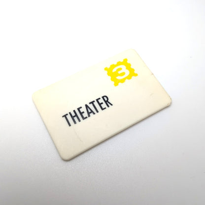Village Mail - 3 Theater - Fisher Price Little People
