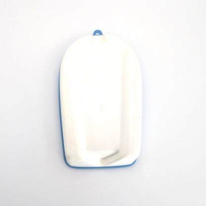 Boat Blue/White - Fisher Price Little People