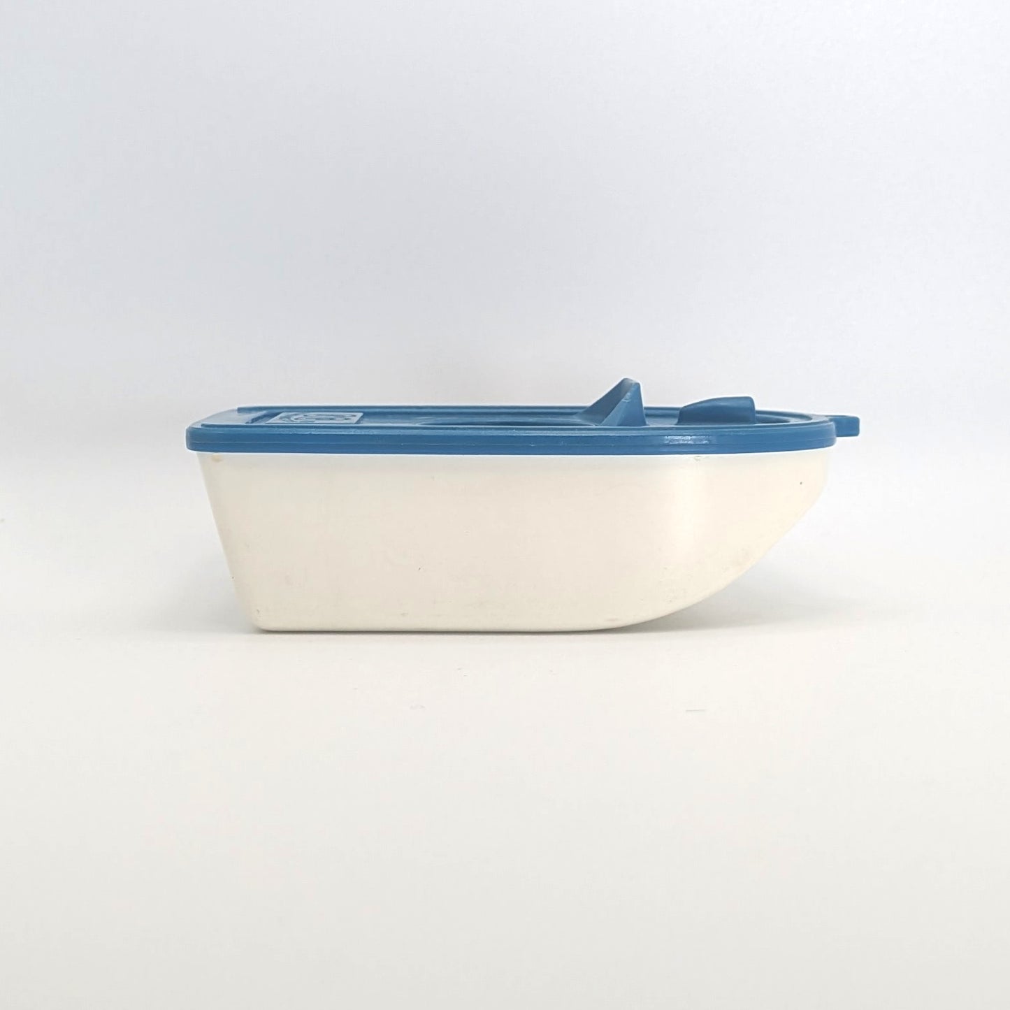 Boat Blue/White - Fisher Price Little People