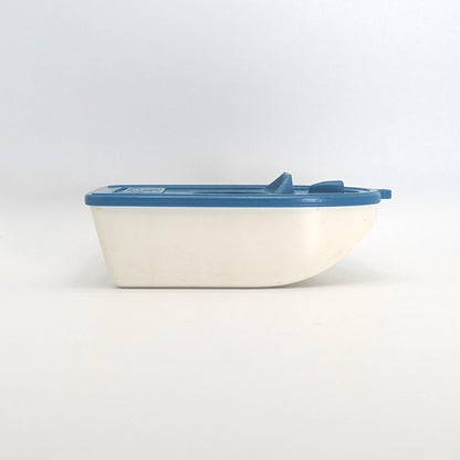 Boat Blue/White - Fisher Price Little People