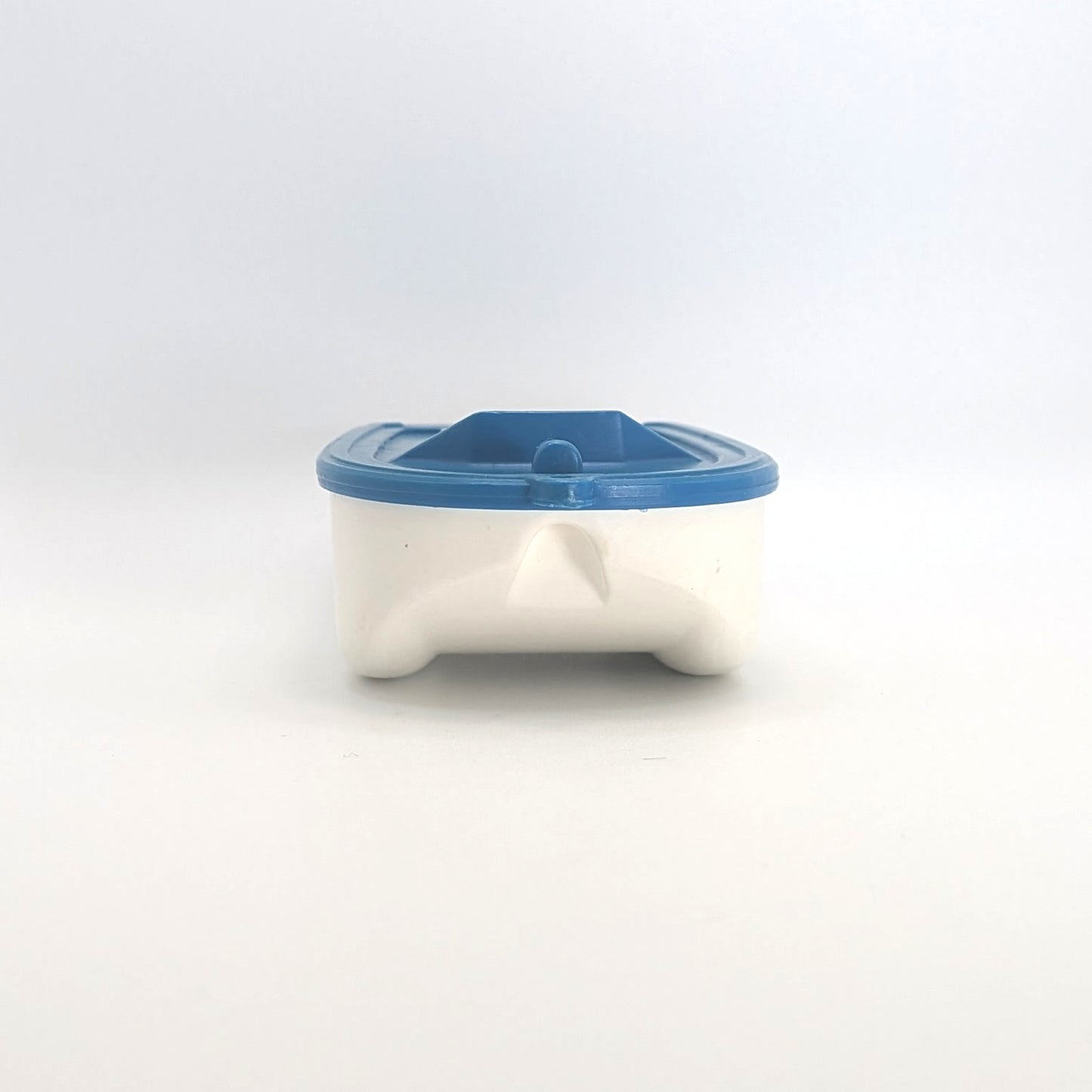 Boat Blue/White - Fisher Price Little People