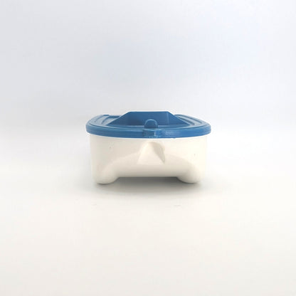 Boat Blue/White - Fisher Price Little People