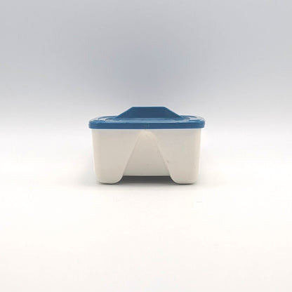 Boat Blue/White - Fisher Price Little People