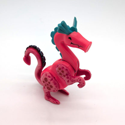 Dragon with Pink Spots - Fisher Price Little People